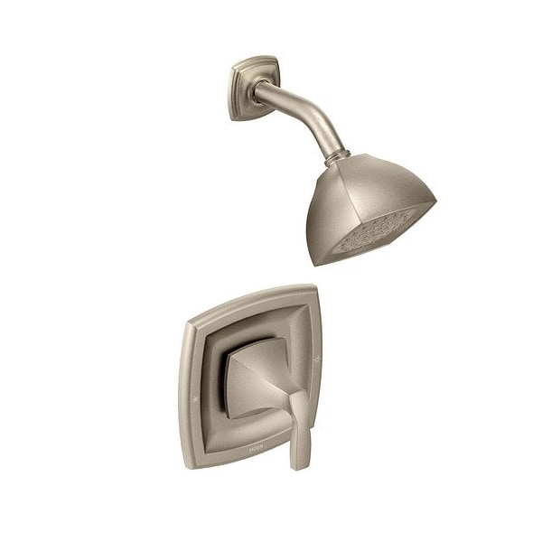 Moen Posi-Temp(R) Shower Only Brushed Nickel T2692EPBN - main